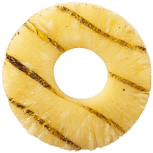 Grilled Pineapple