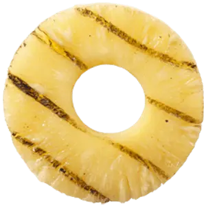 Grilled Pineapple