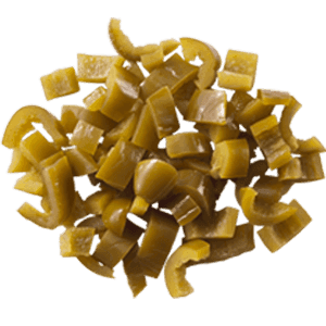 Jalapeño Bits