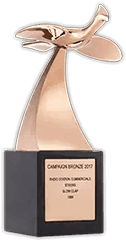 LOERIE,AWARDS