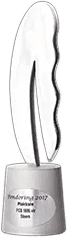 PENDORING,AWARDS