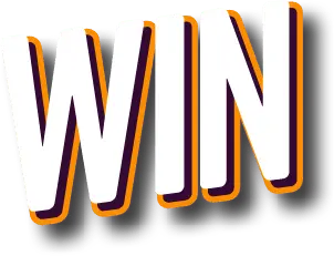 Win text