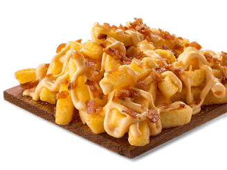 Bacon Bits