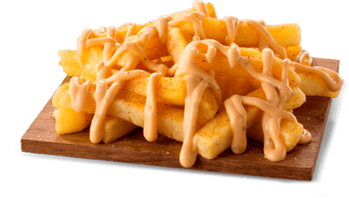 Plain Chips