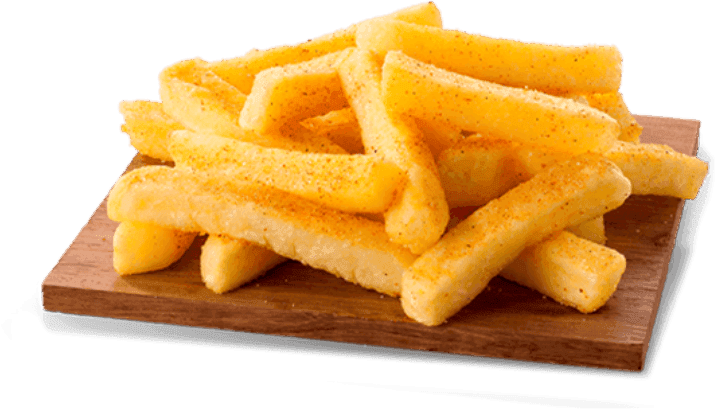 Plain Chips