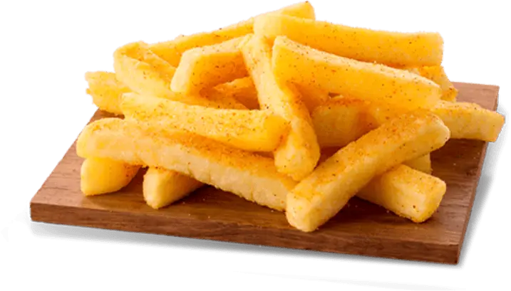 Plain Chips