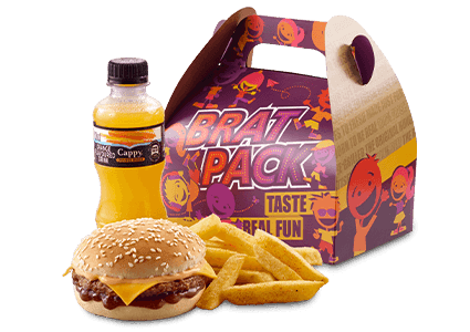 Kids Cheese 