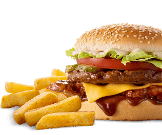 Real Hungry Lunch