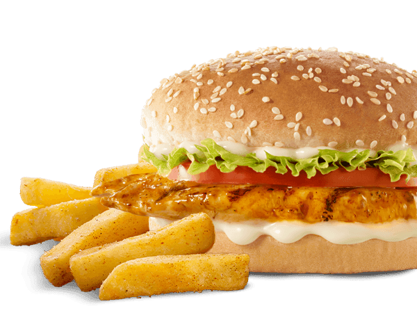 Real Value Lunch