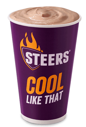 Chocolate Milkshake