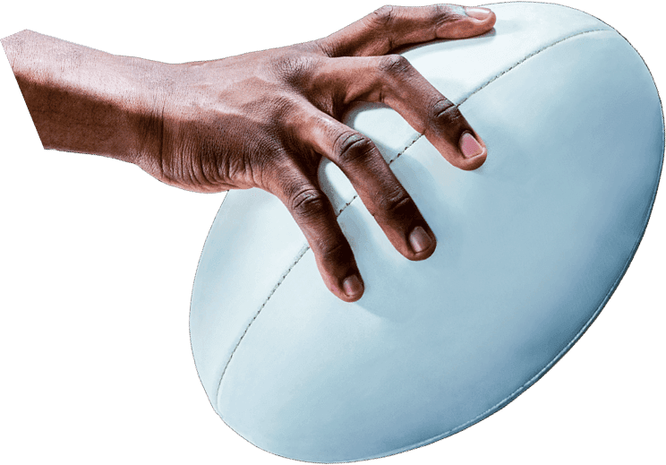 Varsity Cup Promo