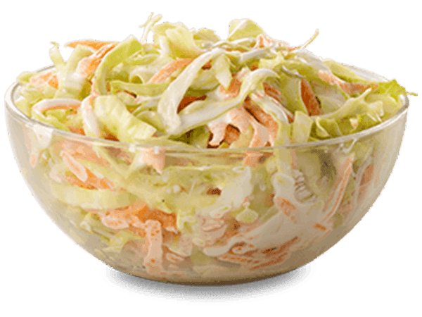  Coleslaw